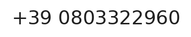 Telefono ufficio 2