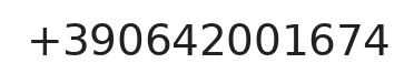 Telefono ufficio 2