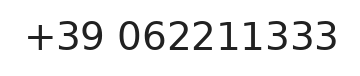 Telefono ufficio 2