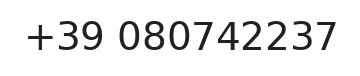 Telefono ufficio 2