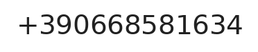 Telefono ufficio 2