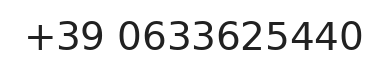 Telefono ufficio 2