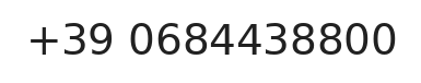 Telefono ufficio 2