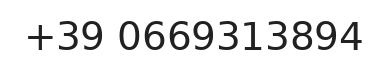 Telefono ufficio 2