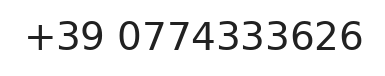 Telefono ufficio 2