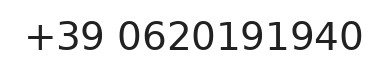 Telefono ufficio 2