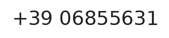 Telefono ufficio 2