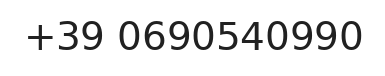 Telefono ufficio 2