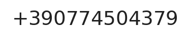 Telefono ufficio 2