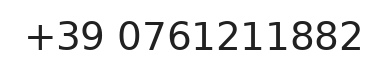 Telefono ufficio 2