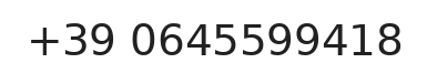 Telefono ufficio 2