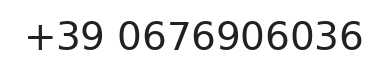 Telefono ufficio 2