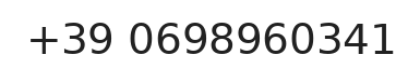 Telefono ufficio 2