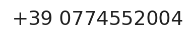 Telefono ufficio 2