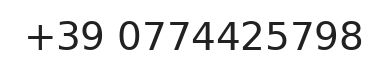 Telefono ufficio 2