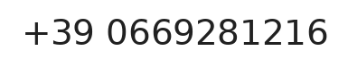 Telefono ufficio 2