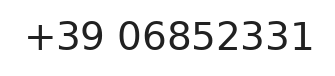 Telefono ufficio 2