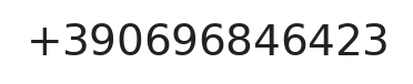 Telefono ufficio 2
