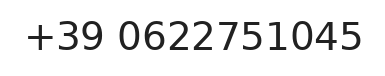 Telefono ufficio 2