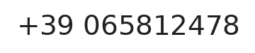 Telefono ufficio 2