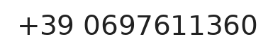 Telefono ufficio 2