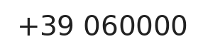 Telefono ufficio 2