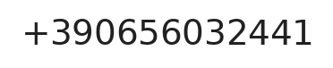 Telefono ufficio 2