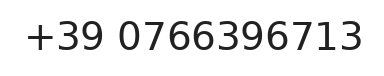 Telefono ufficio 2