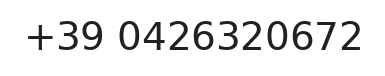 Telefono ufficio 2