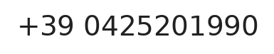 Telefono ufficio 2