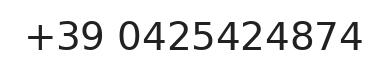 Telefono ufficio 2