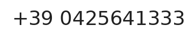 Telefono ufficio 2