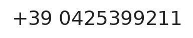 Telefono ufficio 2