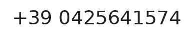 Telefono ufficio 2