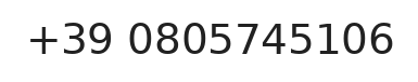 Telefono ufficio 2