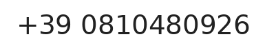 Telefono ufficio 2