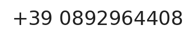 Telefono ufficio 2
