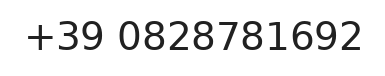 Telefono ufficio 2