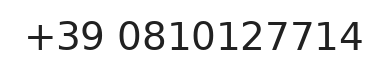 Telefono ufficio 2