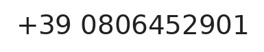 Telefono ufficio 2
