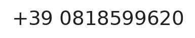 Telefono ufficio 2