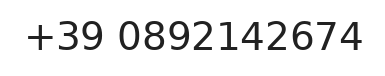 Telefono ufficio 2