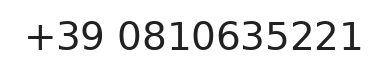 Telefono ufficio 2