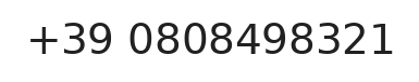 Telefono ufficio 2