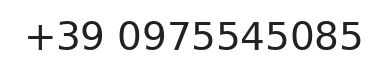 Telefono ufficio 2