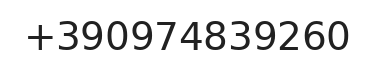 Telefono ufficio 2