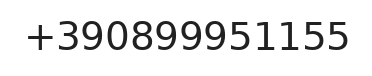 Telefono ufficio 2