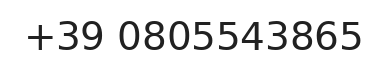 Telefono ufficio 2