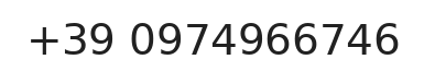 Telefono ufficio 2