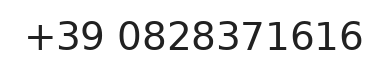 Telefono ufficio 2